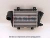 VAG 701145805A Intercooler, charger